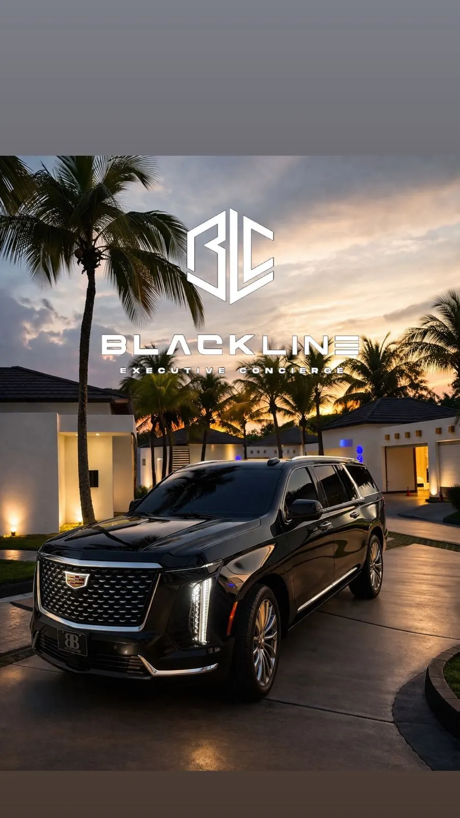 Cadillac Escalade ESV 2026