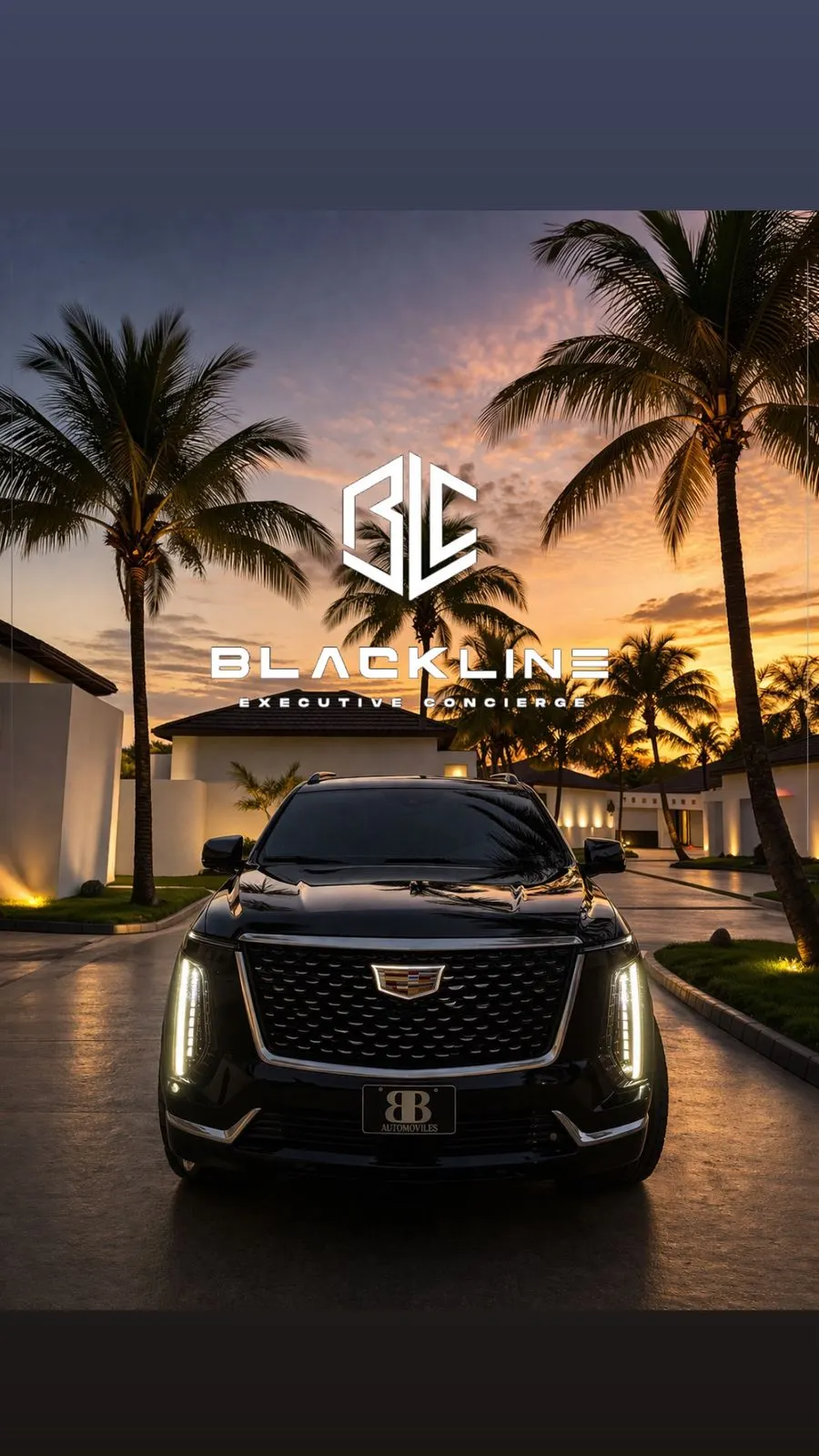 Cadillac Escalade ESV 2026