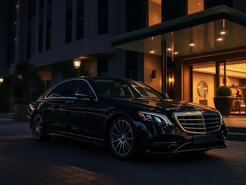 Private Chauffeur Service in Punta Cana