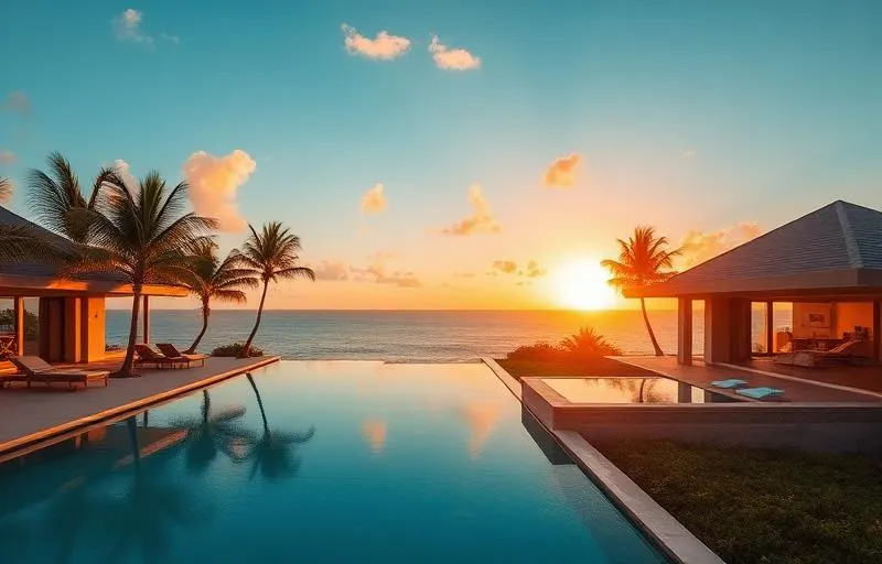 Luxury Villa Rentals in Cap Cana and Punta Cana